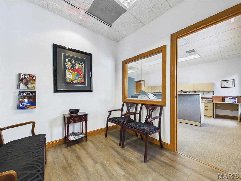 Executive Woods Professional P - Commercial Sale