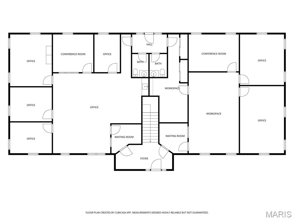 Executive Woods Professional P - Commercial Sale