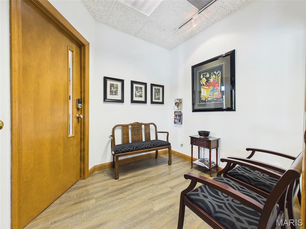 Executive Woods Professional P - Commercial Sale