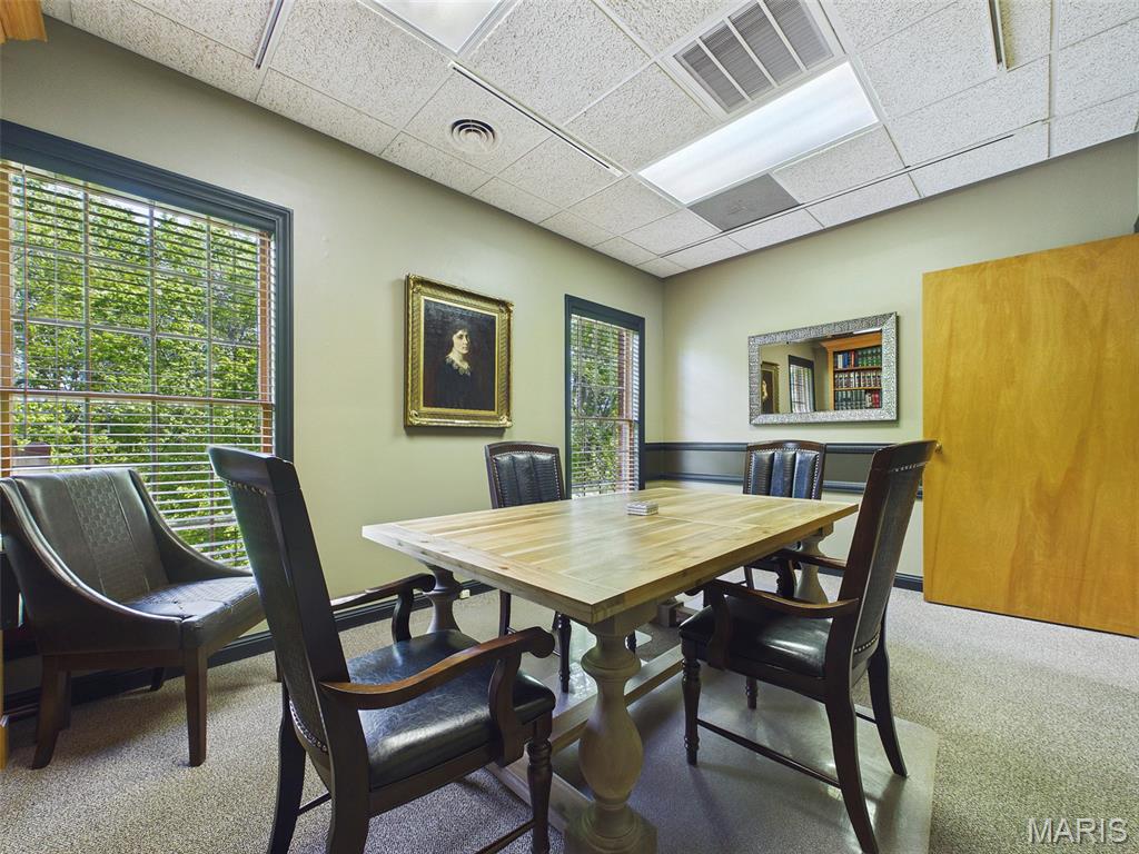 Executive Woods Professional P - Commercial Sale