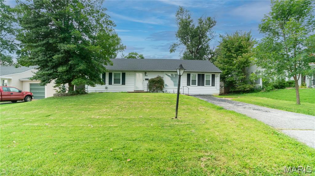 Mackenzie Hills - Residential