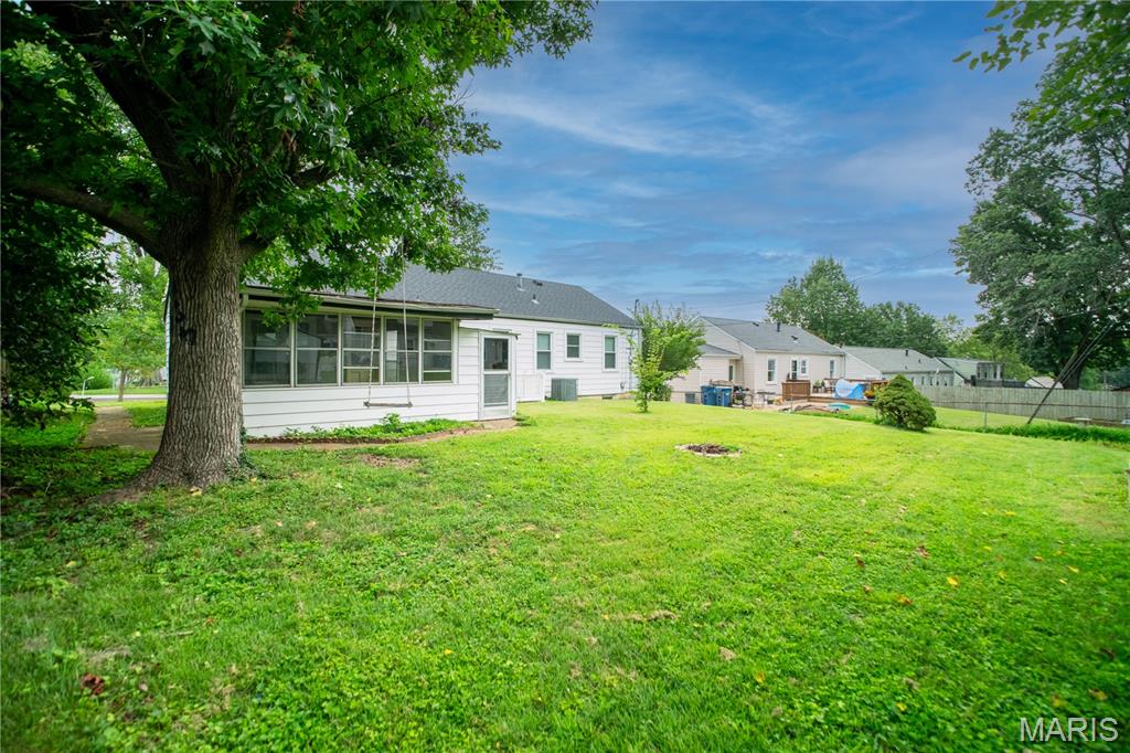 Mackenzie Hills - Residential