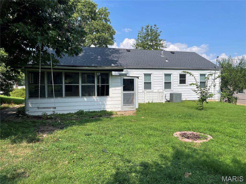 Mackenzie Hills - Residential
