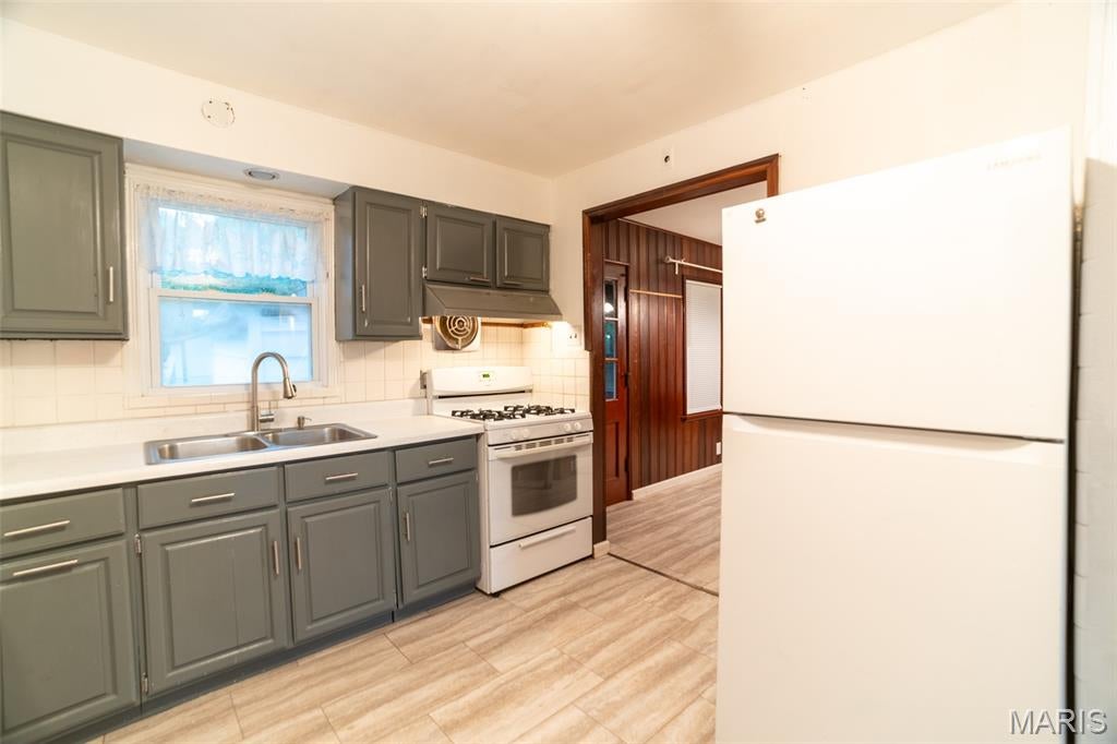 Mackenzie Hills - Residential