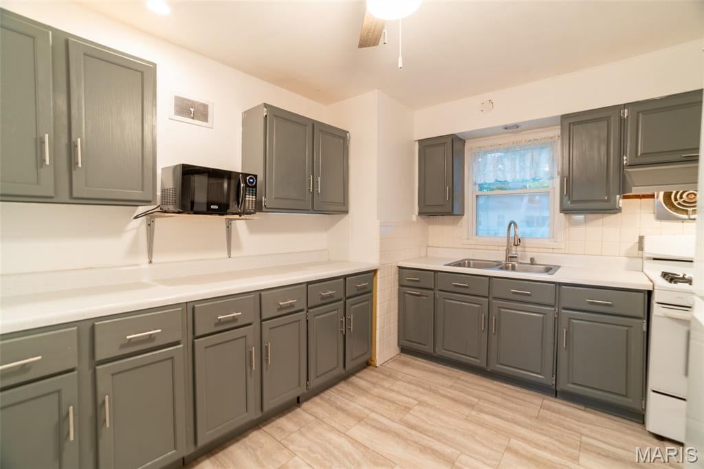 Mackenzie Hills - Residential