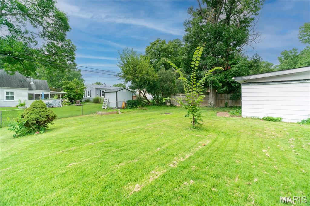 Mackenzie Hills - Residential