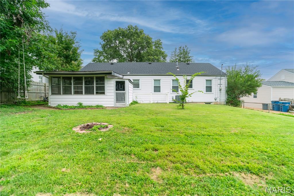 Mackenzie Hills - Residential