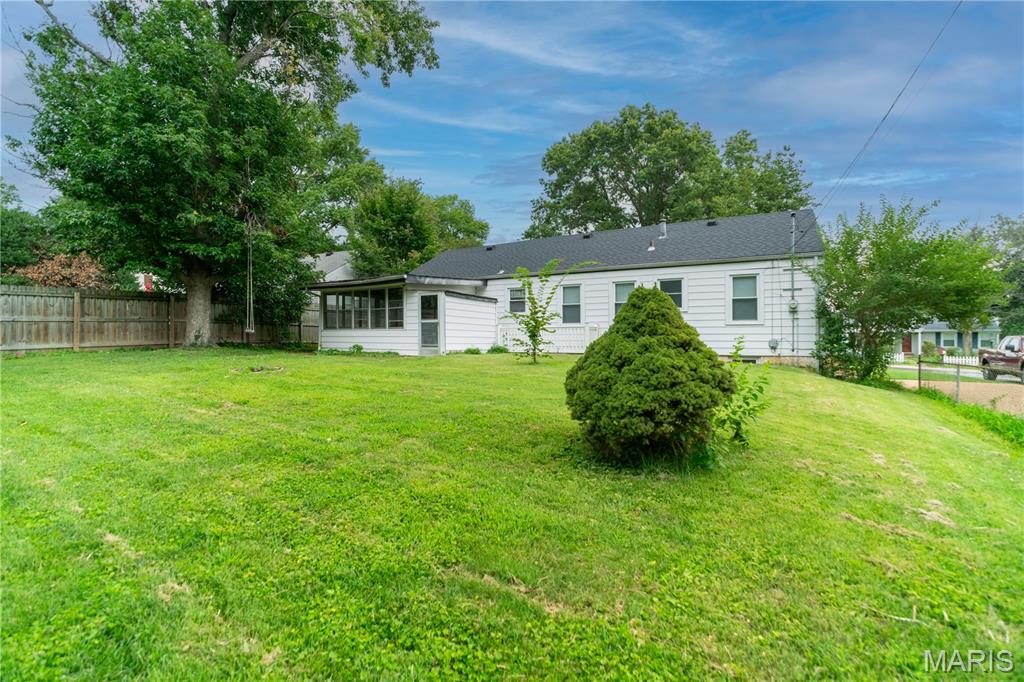Mackenzie Hills - Residential
