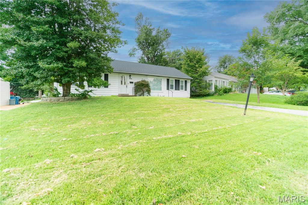 Mackenzie Hills - Residential
