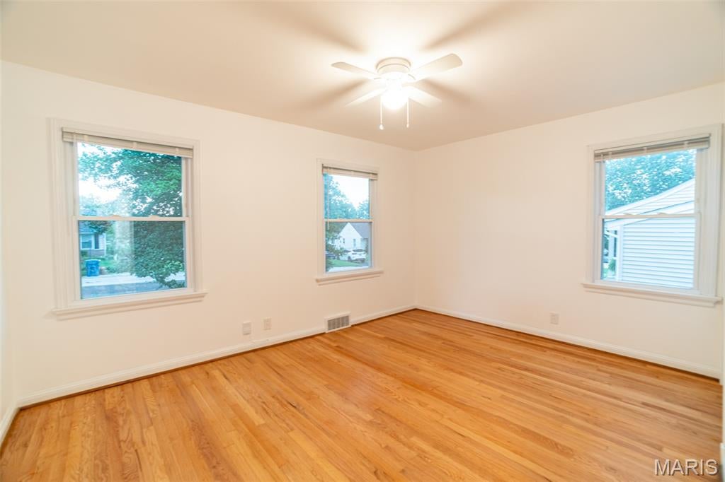 Mackenzie Hills - Residential