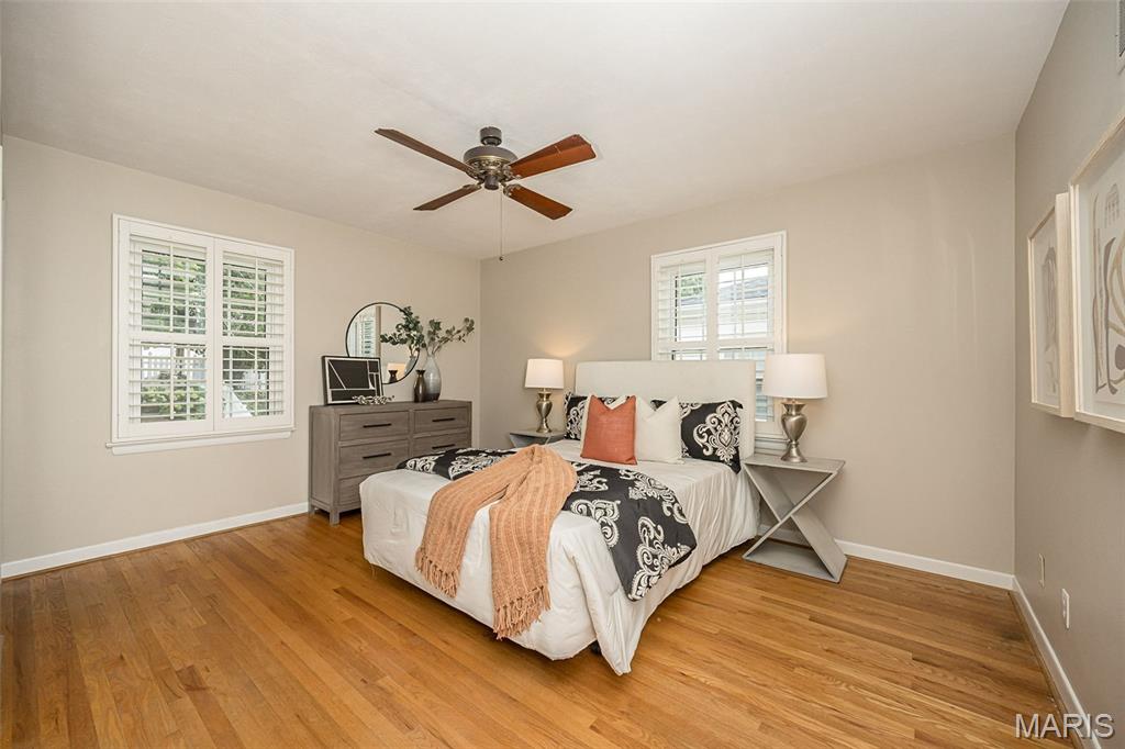 Osage Hills Sec C - Residential