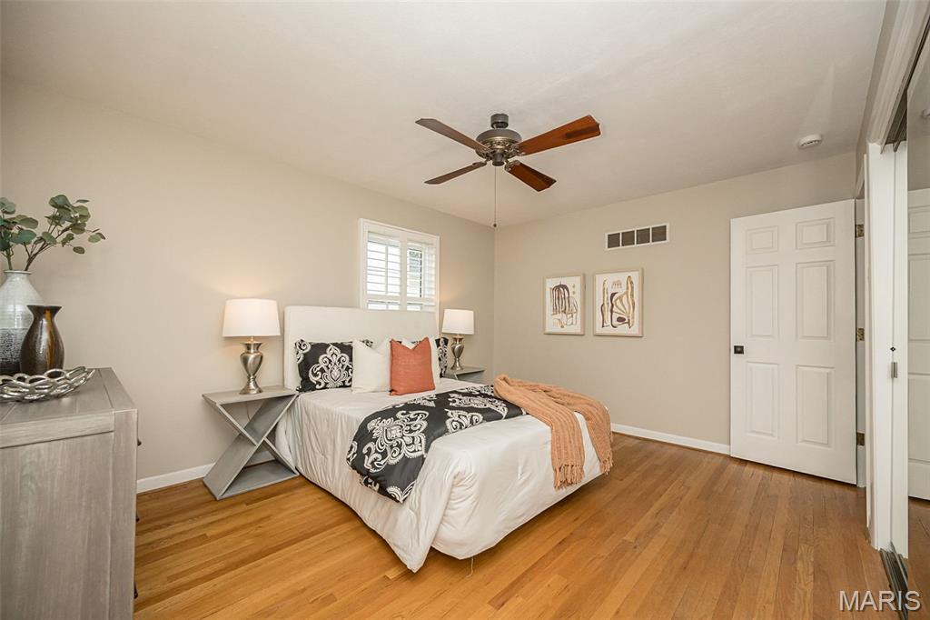 Osage Hills Sec C - Residential