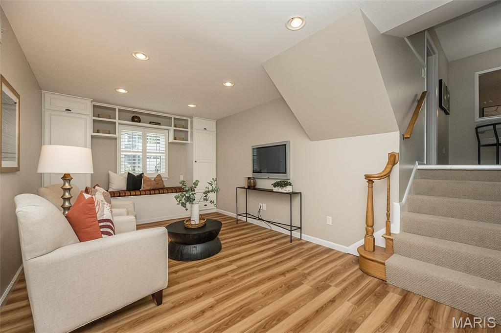 Osage Hills Sec C - Residential