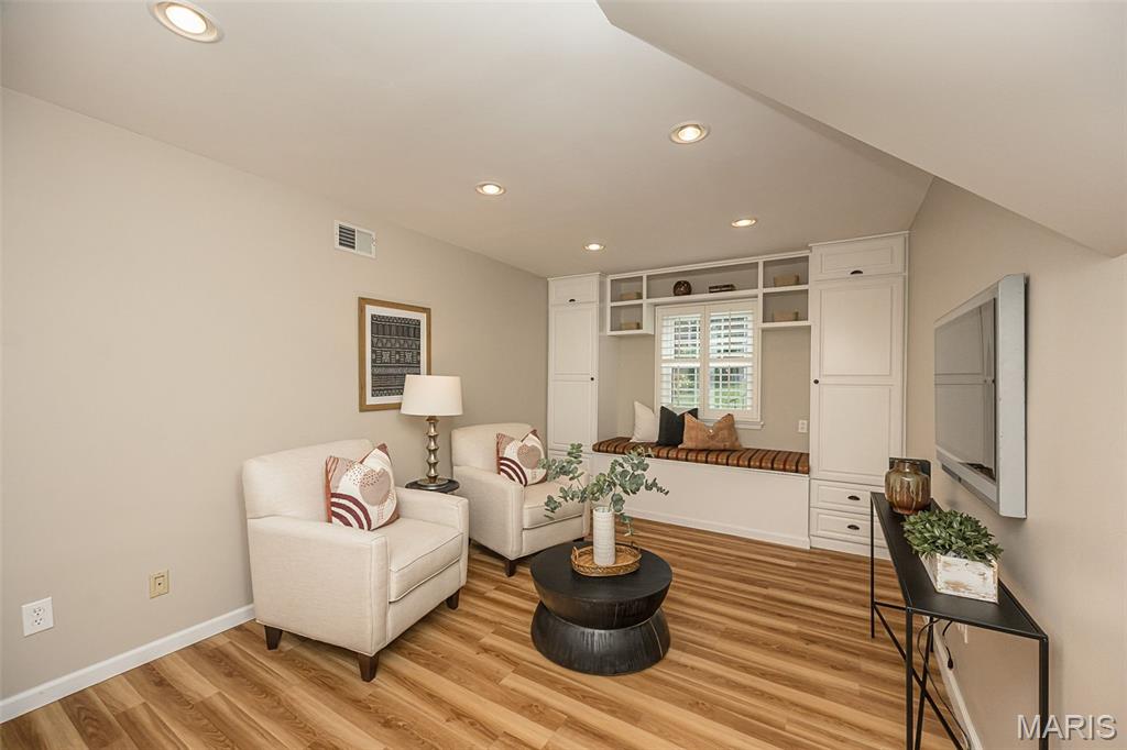 Osage Hills Sec C - Residential