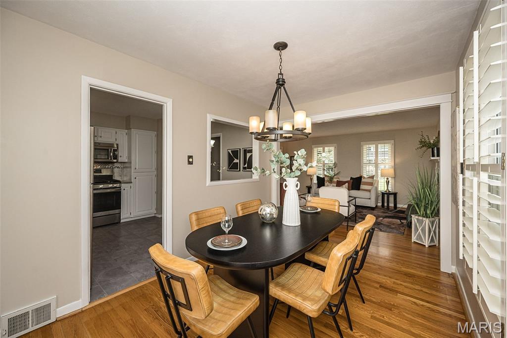 Osage Hills Sec C - Residential