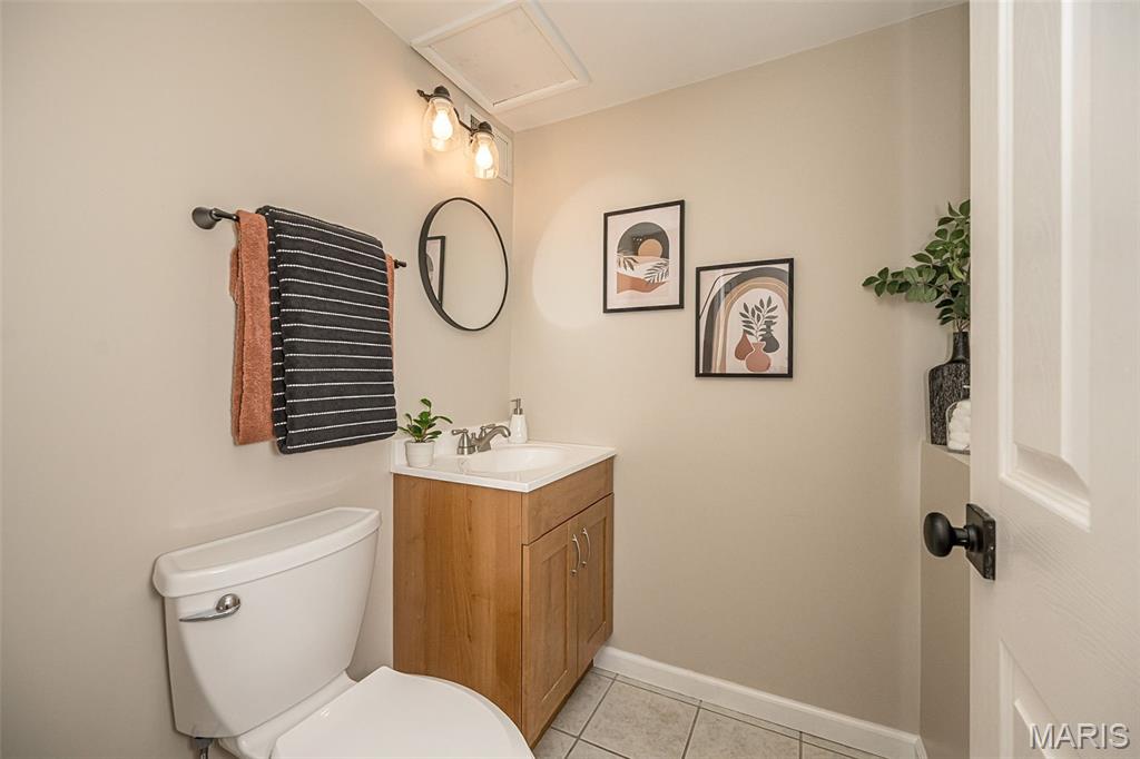 Osage Hills Sec C - Residential