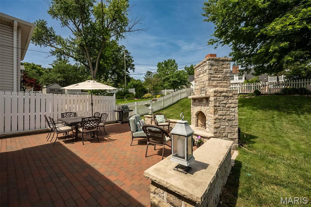 Osage Hills Sec C - Residential