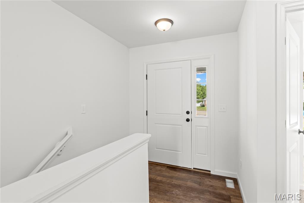 Maryland Heights - Residential