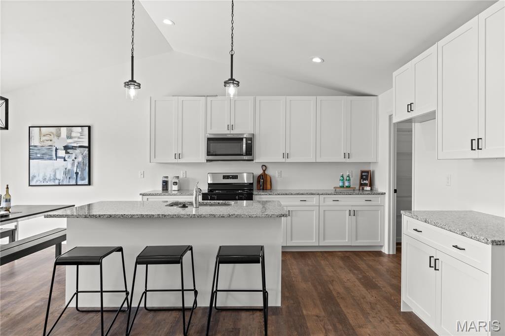 Maryland Heights - Residential