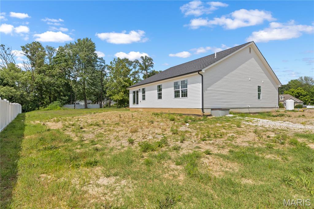 Maryland Heights - Residential
