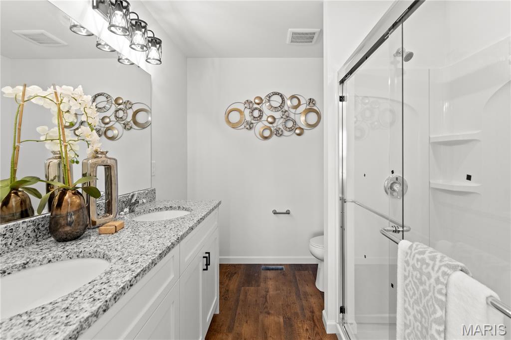 Maryland Heights - Residential