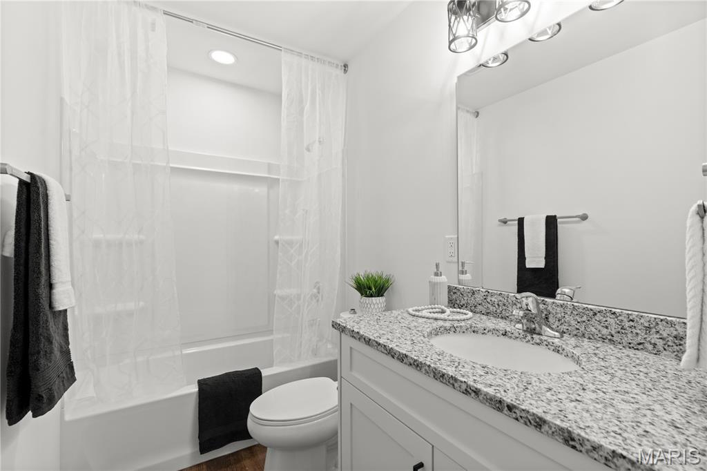 Maryland Heights - Residential