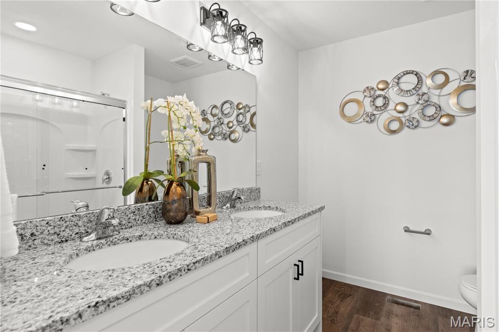 Maryland Heights - Residential