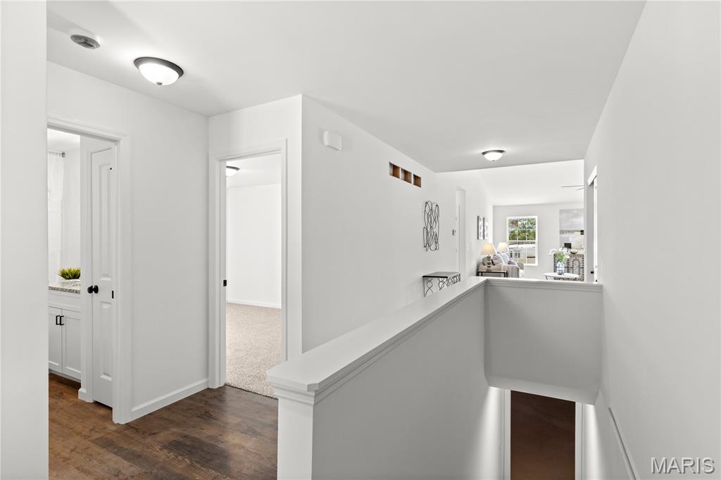 Maryland Heights - Residential