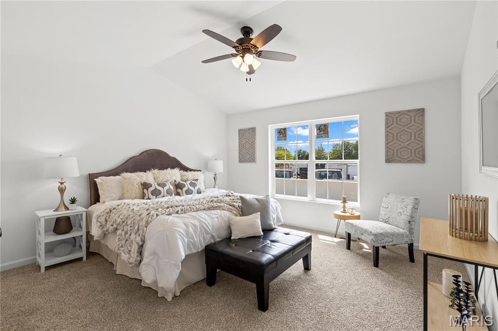 Maryland Heights - Residential