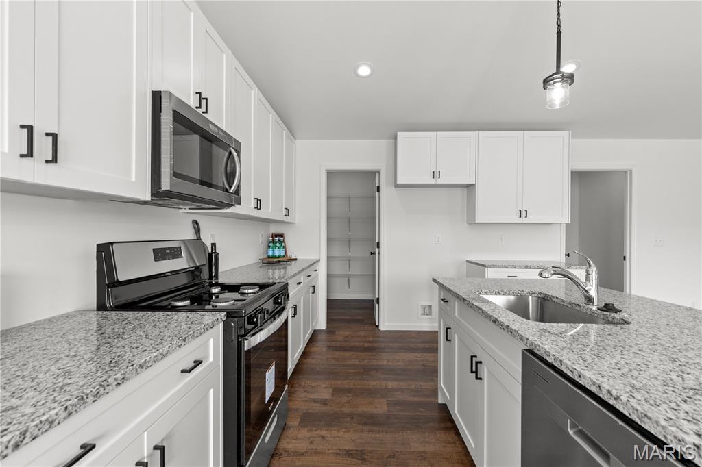 Maryland Heights - Residential