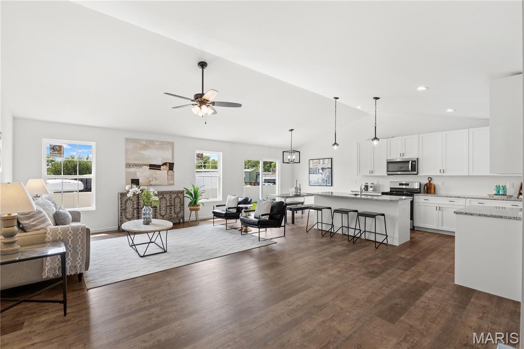 Maryland Heights - Residential