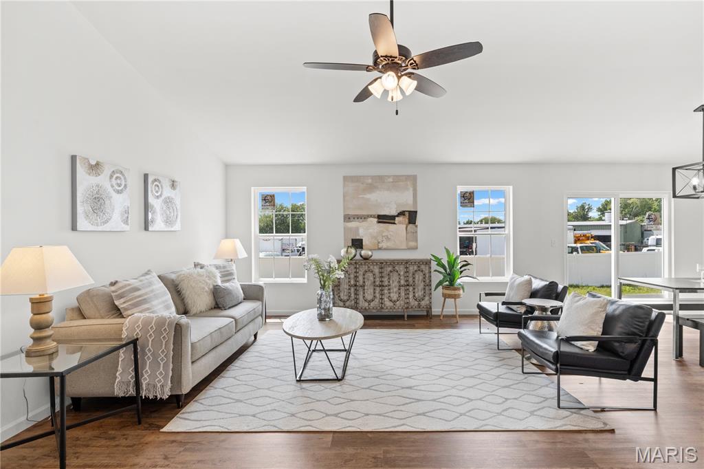Maryland Heights - Residential