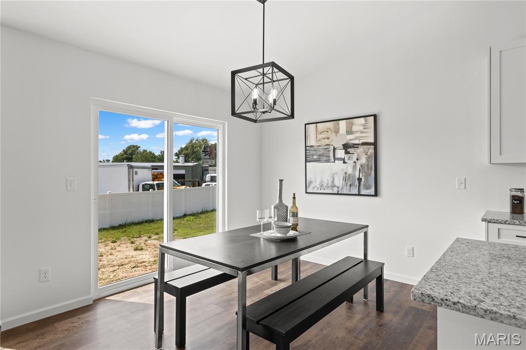Maryland Heights - Residential