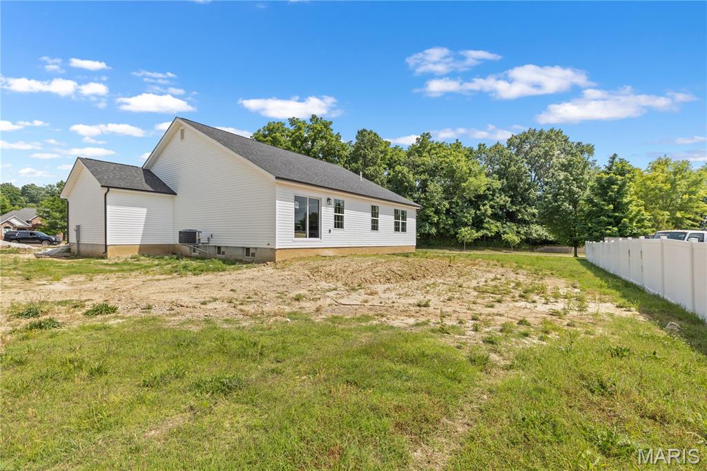 Maryland Heights - Residential