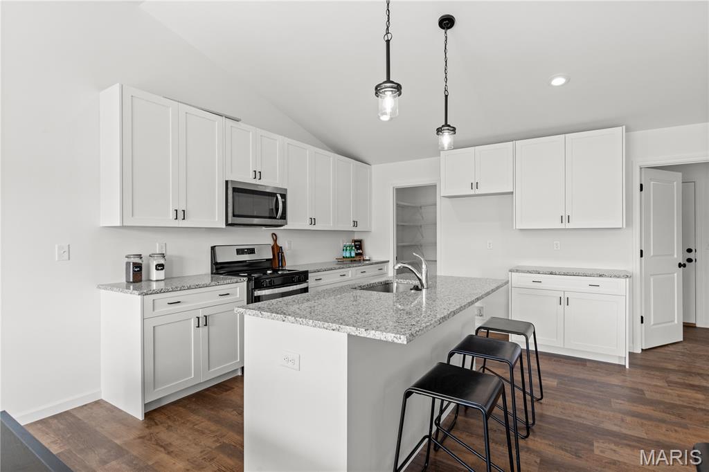 Maryland Heights - Residential