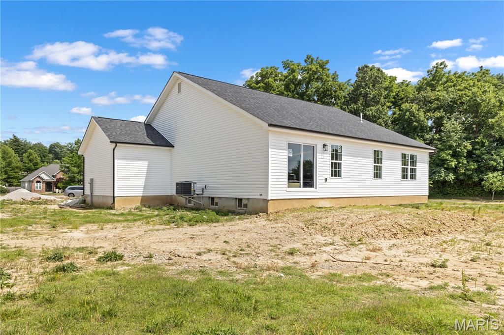 Maryland Heights - Residential