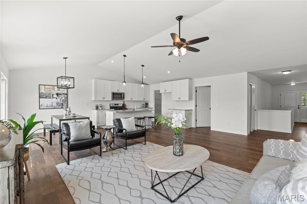 Maryland Heights - Residential