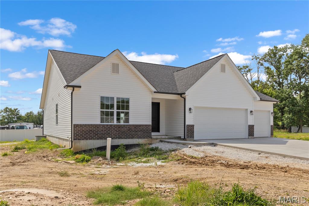 Maryland Heights - Residential
