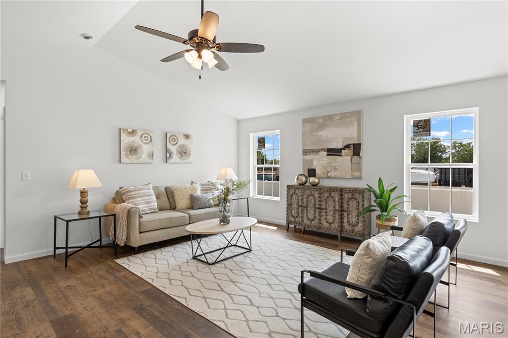 Maryland Heights - Residential