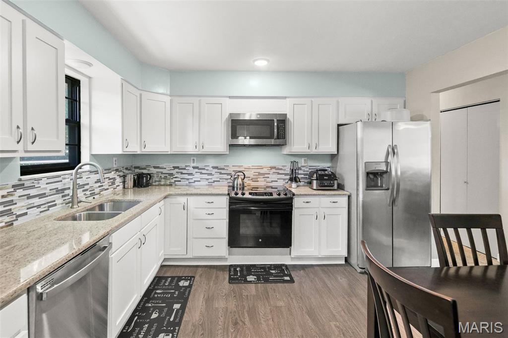 Newcastle Manor 4thadd - Residential
