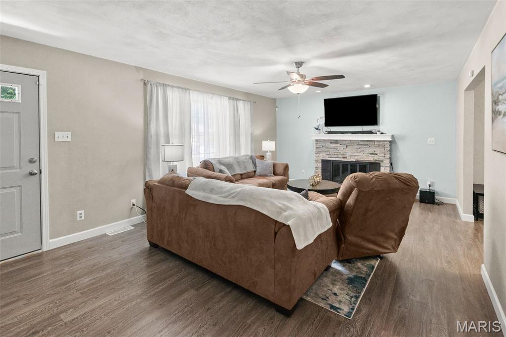 Newcastle Manor 4thadd - Residential