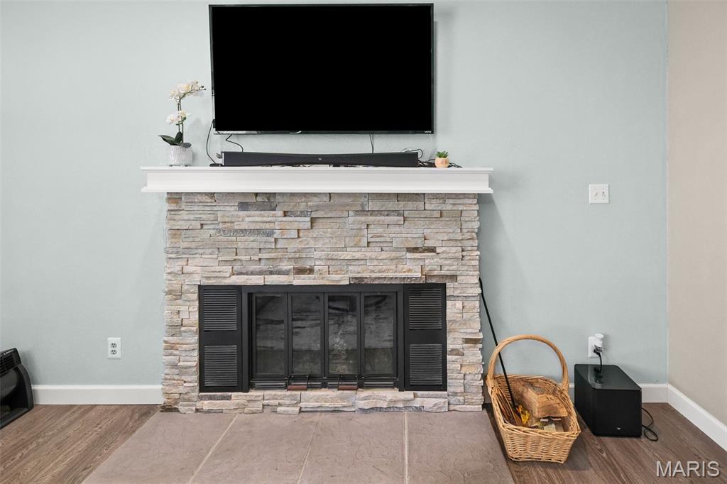 Newcastle Manor 4thadd - Residential