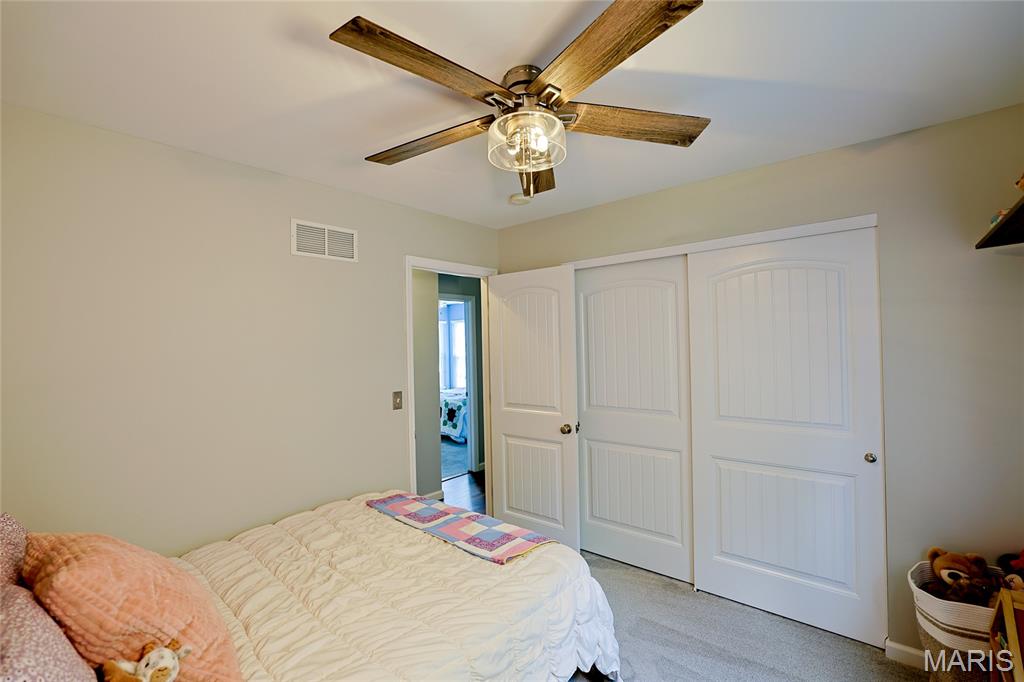 Trotters Creek - Residential