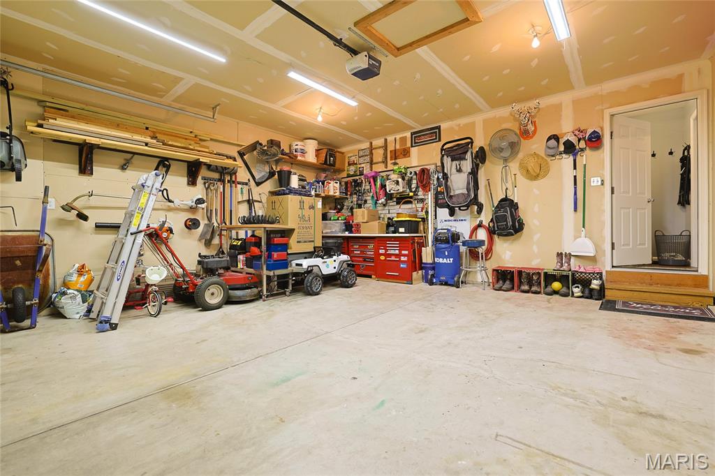 Trotters Creek - Residential