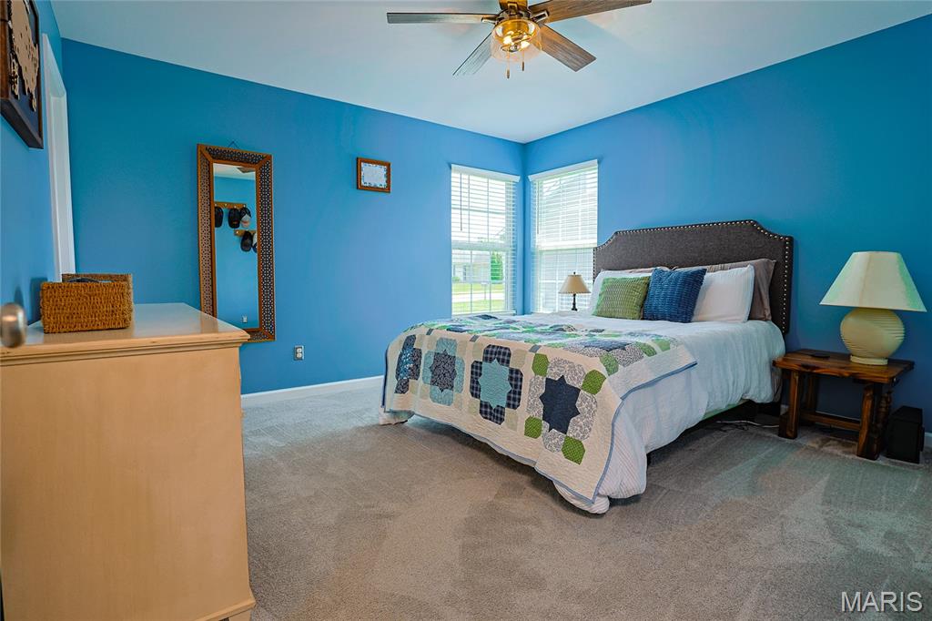 Trotters Creek - Residential