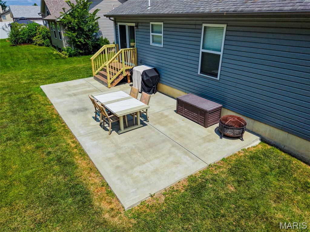 Trotters Creek - Residential