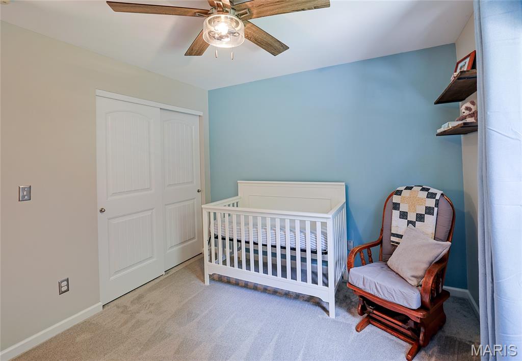 Trotters Creek - Residential
