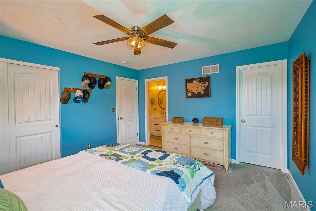 Trotters Creek - Residential