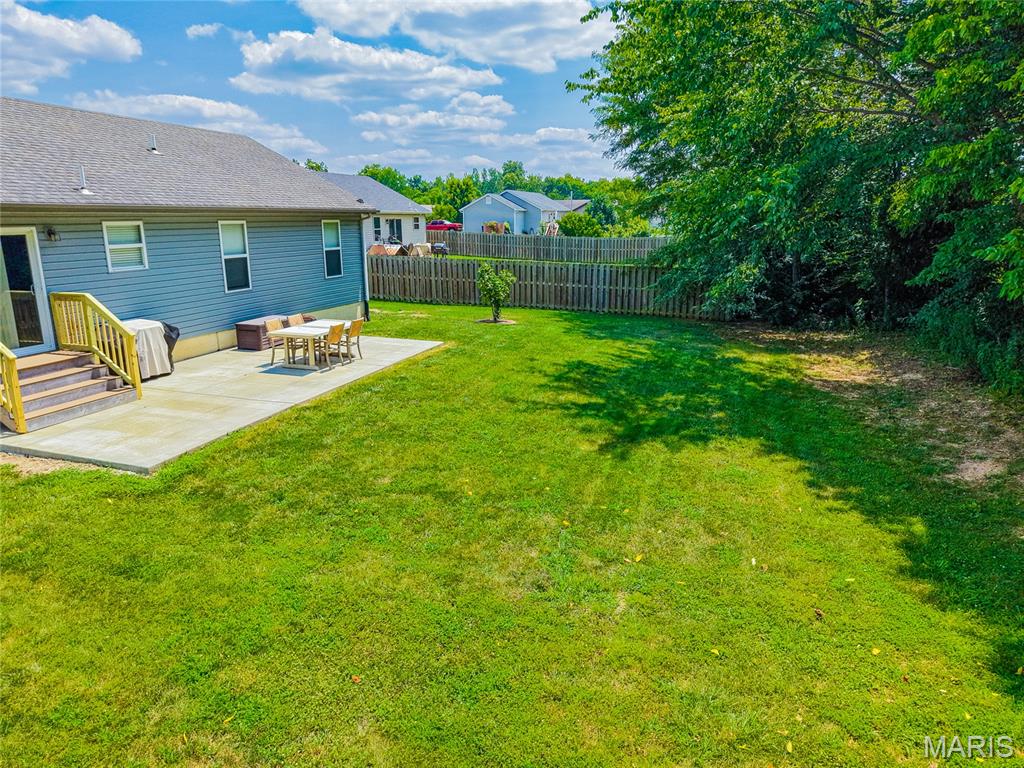Trotters Creek - Residential