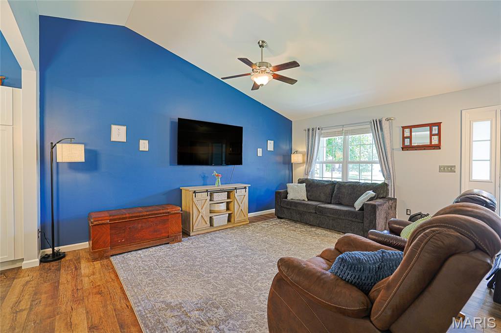 Trotters Creek - Residential